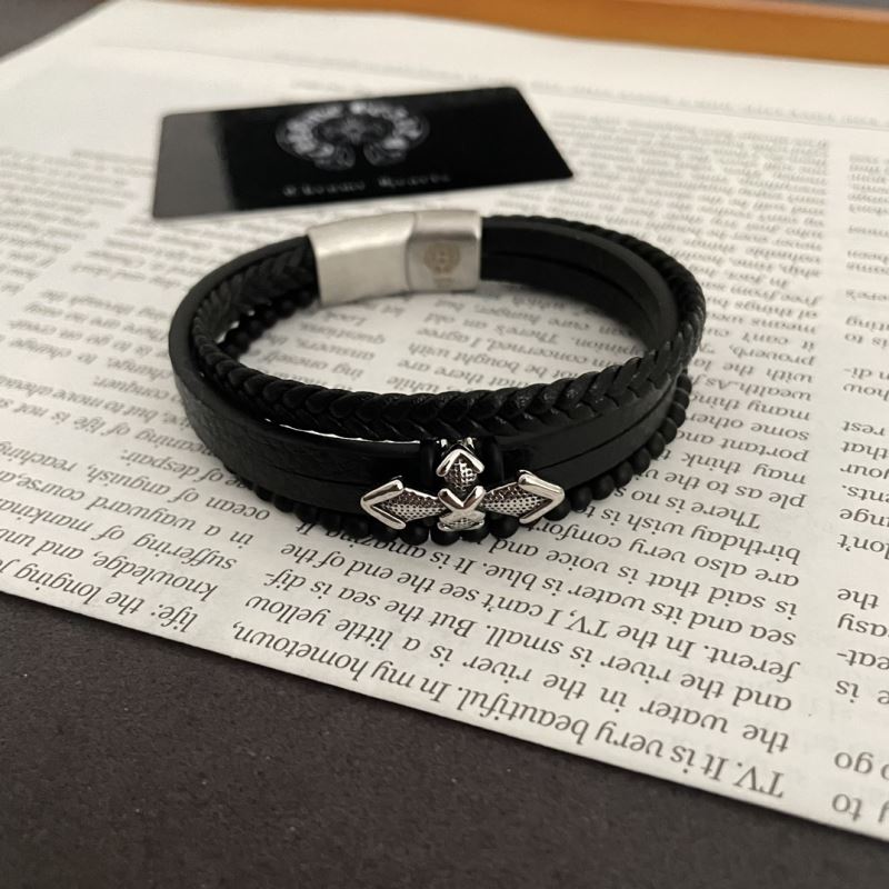 Chrome Hearts Bracelets